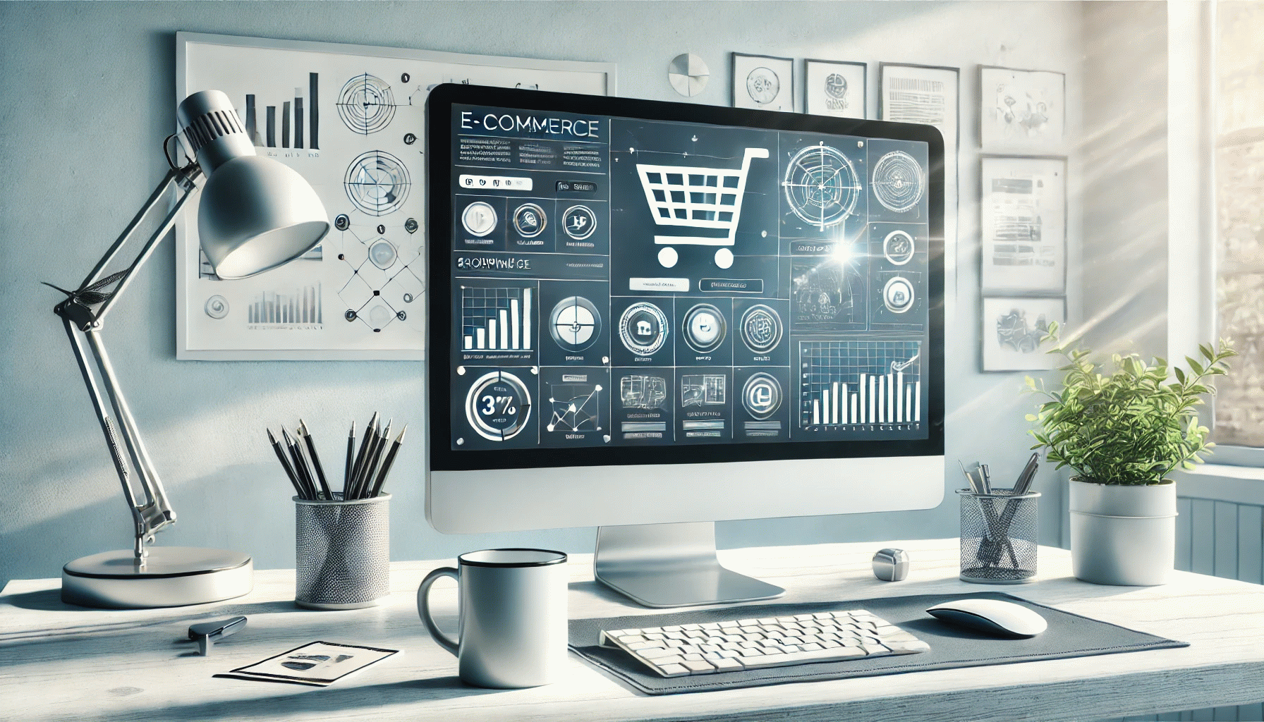 Webshop indítás - 4. rész: Marketing röviden