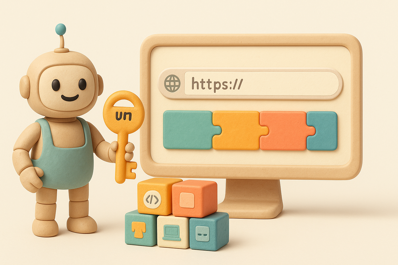 A SEO-barát URL-ek titka: a slug szerepe