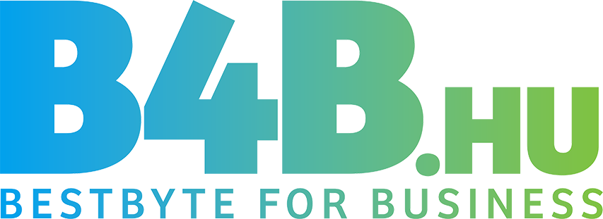 B4B