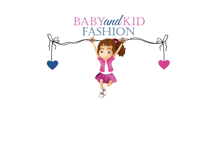 Baby and Kid Fashion