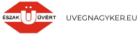 Észak Üvegért
