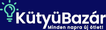 KütyüBazár