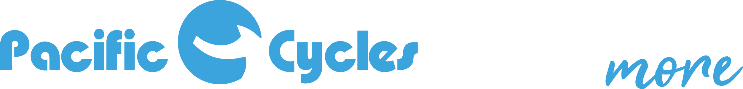Pacific Cycles